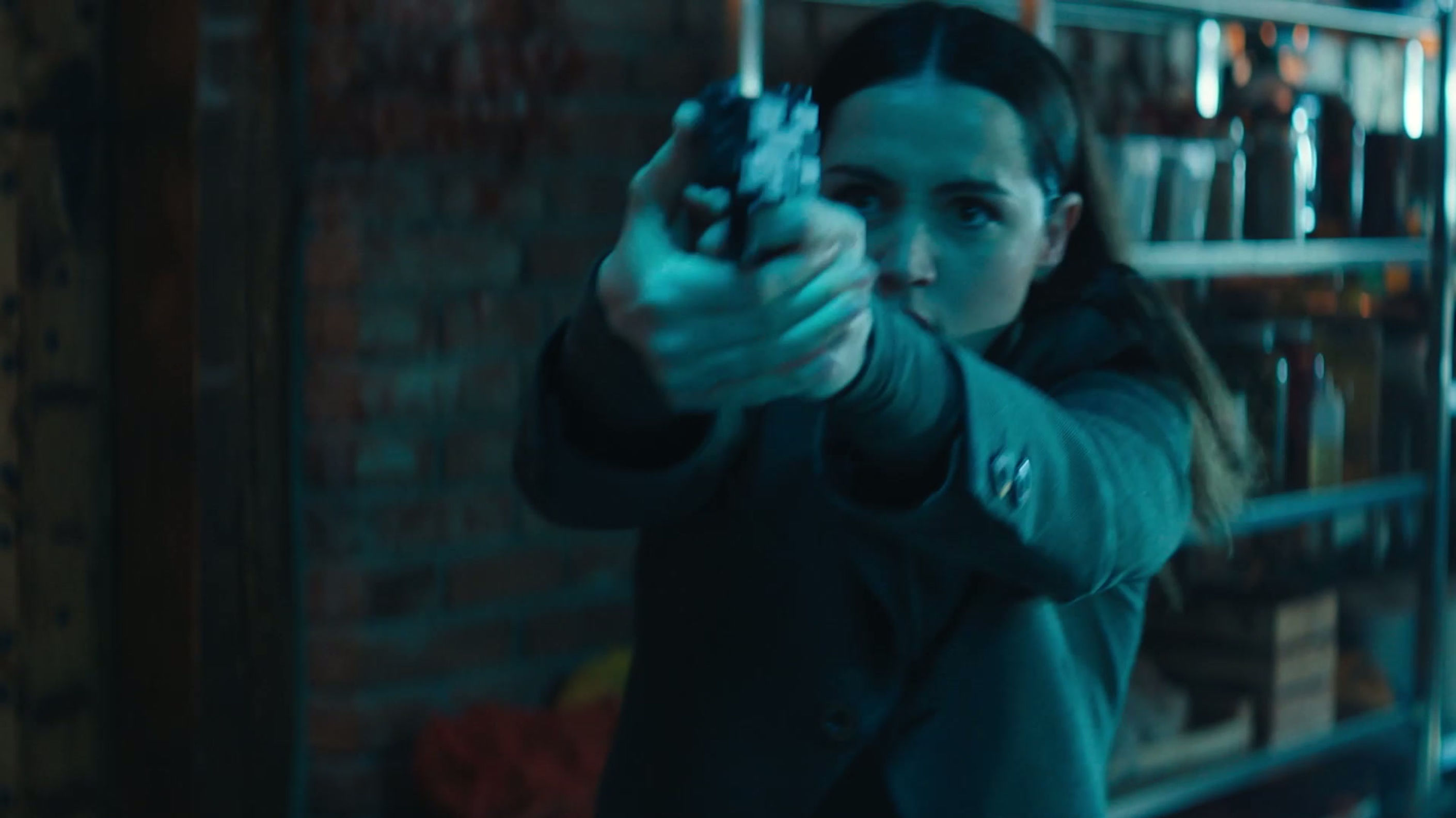 Ballerina 30 Hero Promo